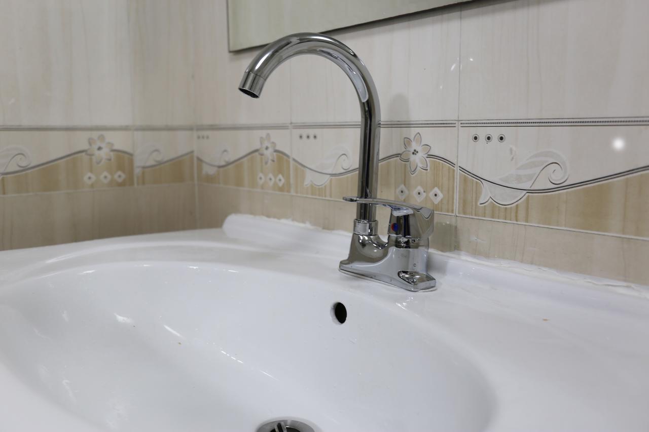 ננינג South Face Hostel Jinhu Branch מראה חיצוני תמונה