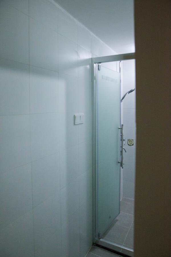 ננינג South Face Hostel Jinhu Branch מראה חיצוני תמונה